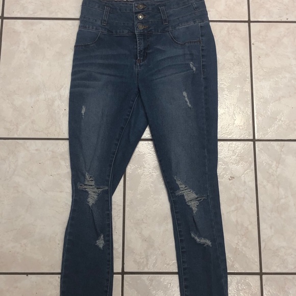 rue 21 jeans